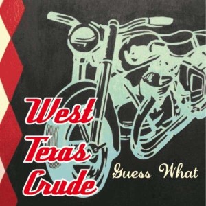 West Texas Crude - Guess What - Klik op de afbeelding om het venster te sluiten